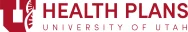 Uof UHealthPlans horizontal cmyk red